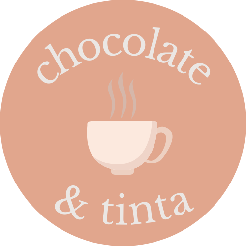 Chocolate y Tinta
